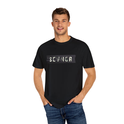 Black Scavengers T-Shirt