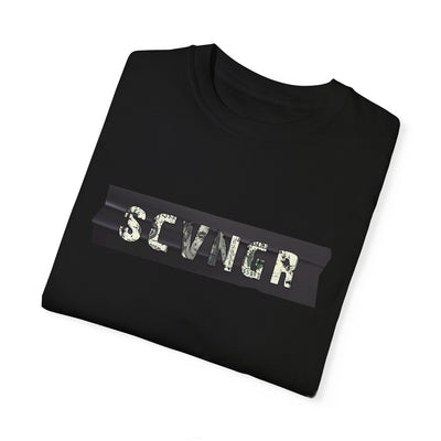 Black Scavengers T-Shirt