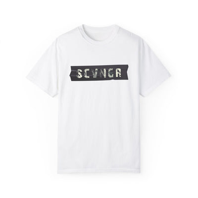 White Scavengers T-Shirt