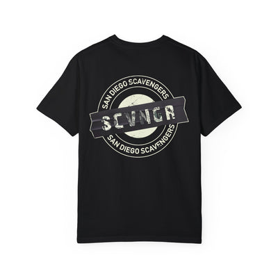 Black Scavengers T-Shirt