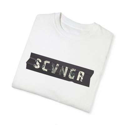 White Scavengers T-Shirt