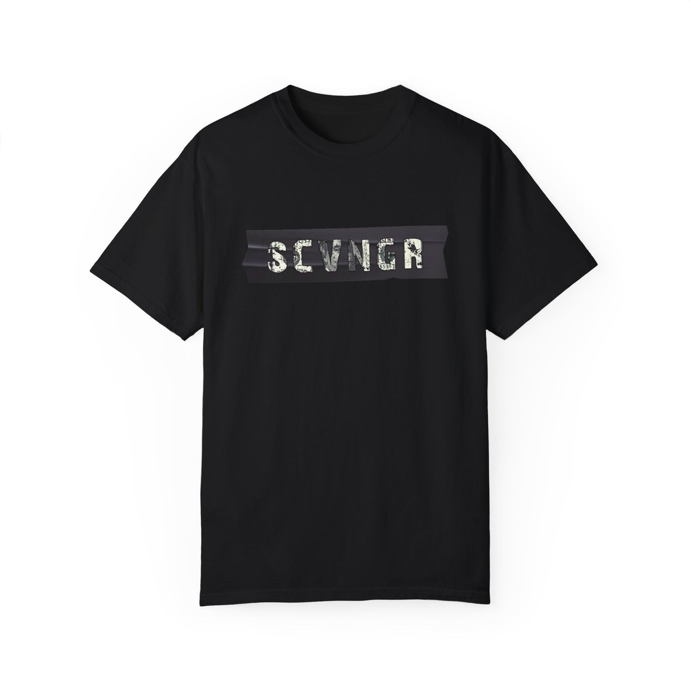 Black Scavengers T-Shirt